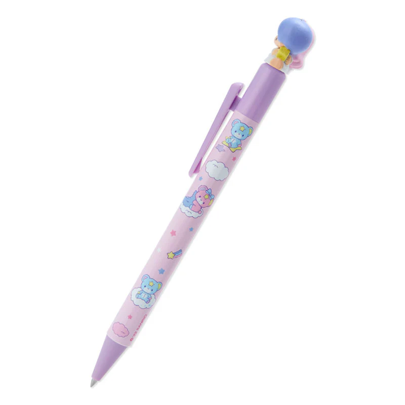 LittleTwinStars Mascot Ballpoint Pen - Image 3