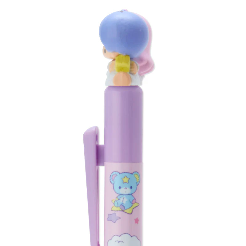 LittleTwinStars Mascot Ballpoint Pen - Image 5