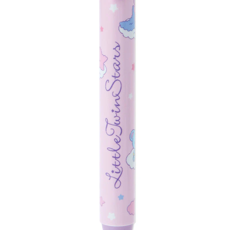 LittleTwinStars Mascot Ballpoint Pen - Image 6