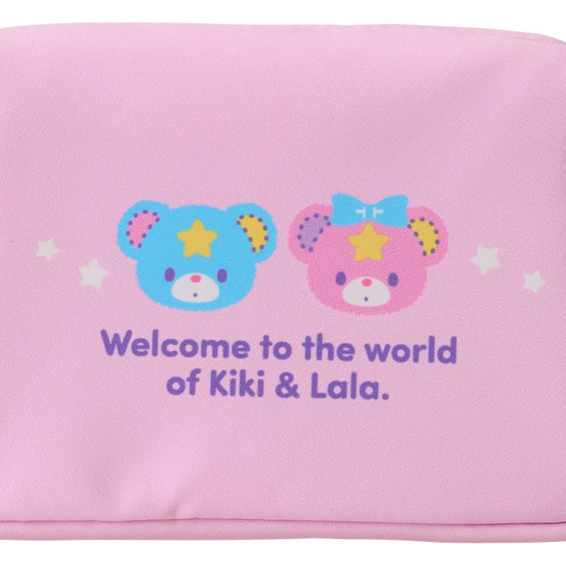 LittleTwinStars Mini Handy Pouch - Image 4