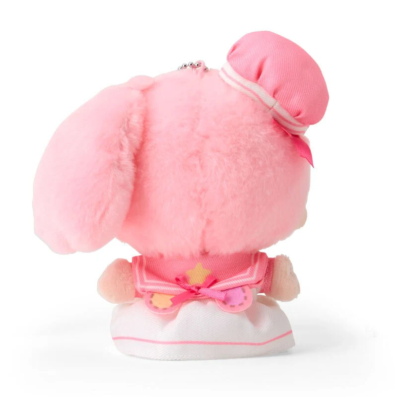 LittleTwinStars Plush Mascot Keychain (Sailor Series) - Image 5