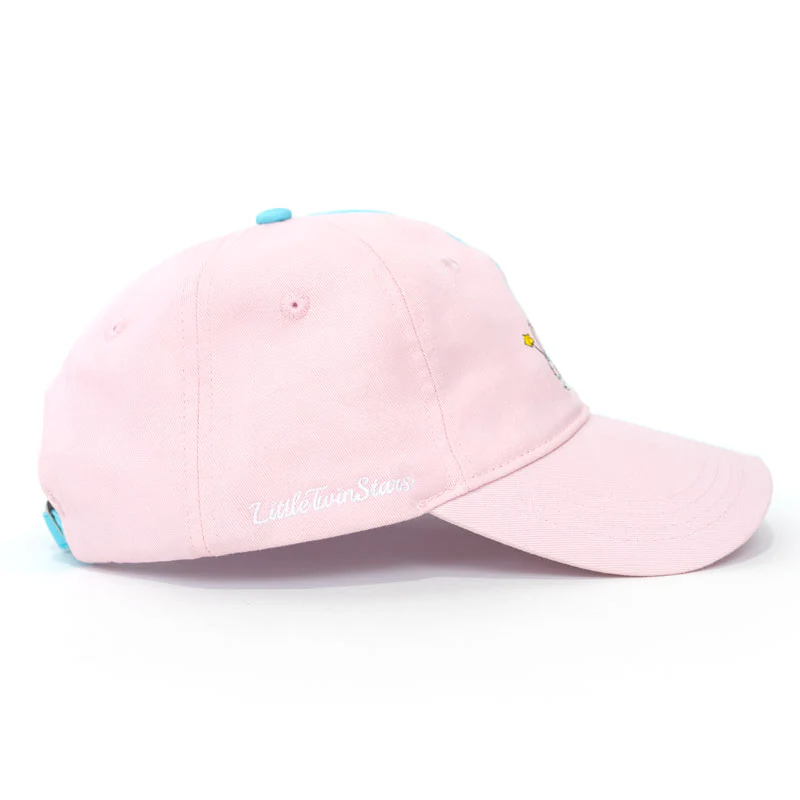 LittleTwinStars x JapanLA Baseball Cap - Image 4
