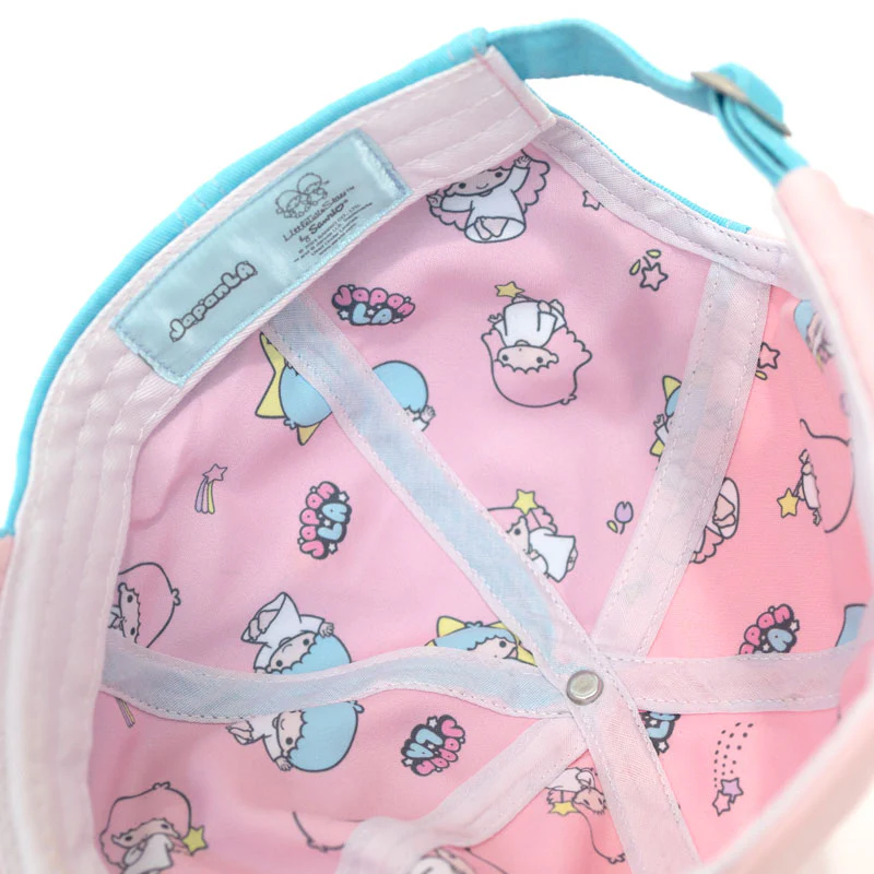 LittleTwinStars x JapanLA Baseball Cap - Image 5