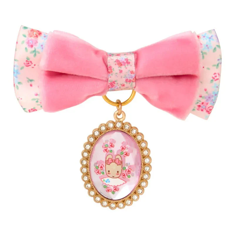 Marron Cream 3-pc Brooch Set (Fashion Show 40th Anniversary Series) - Image 3