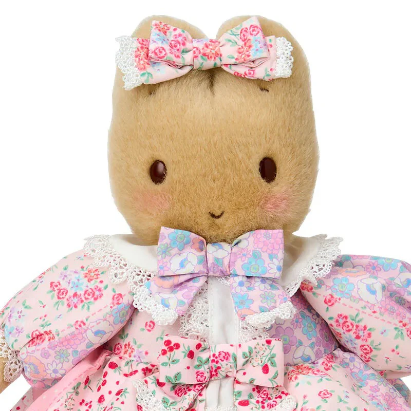 Marron Cream 9" Plush (Fashion Show 40th Anniversary Series) - Image 2