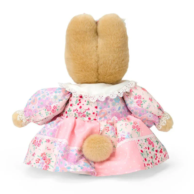 Marron Cream 9" Plush (Fashion Show 40th Anniversary Series) - Image 3