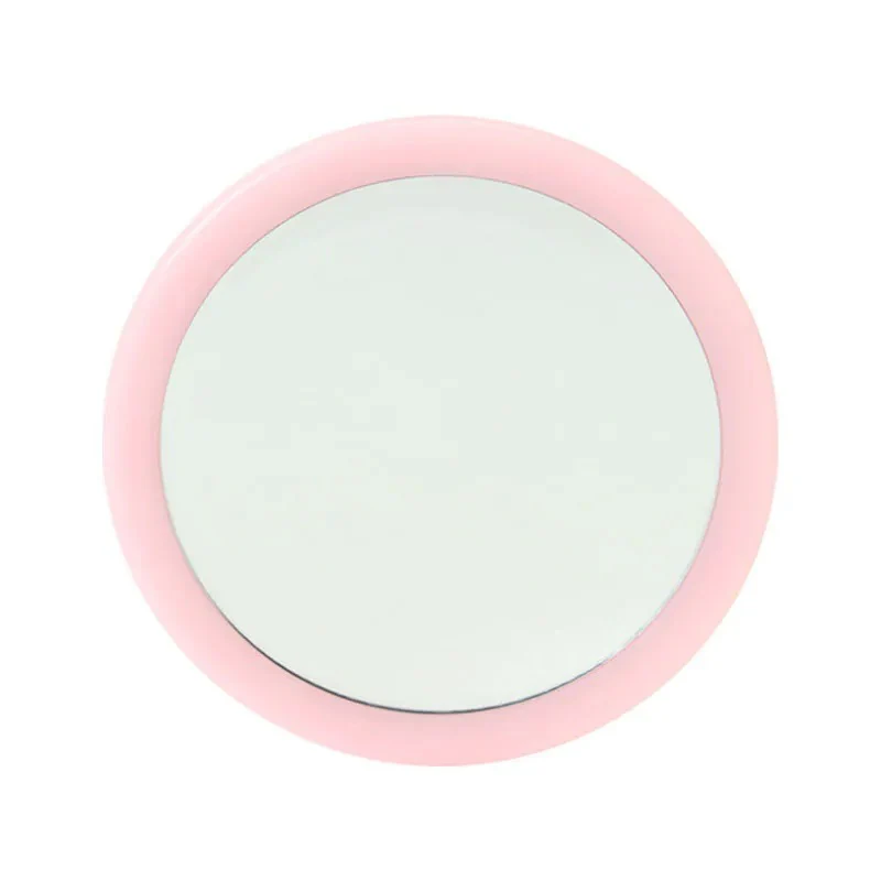 Marron Cream Mirror & Comb Set (Fashion Show 40th Anniversary Series) - Image 6