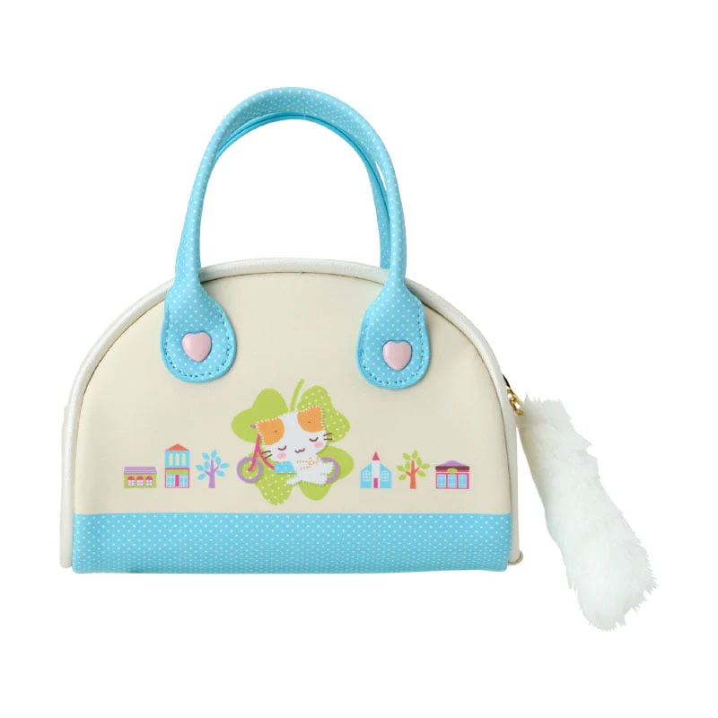 Masyumaro Mini Handbag (Sanrio Cat Club Series) - Image 3