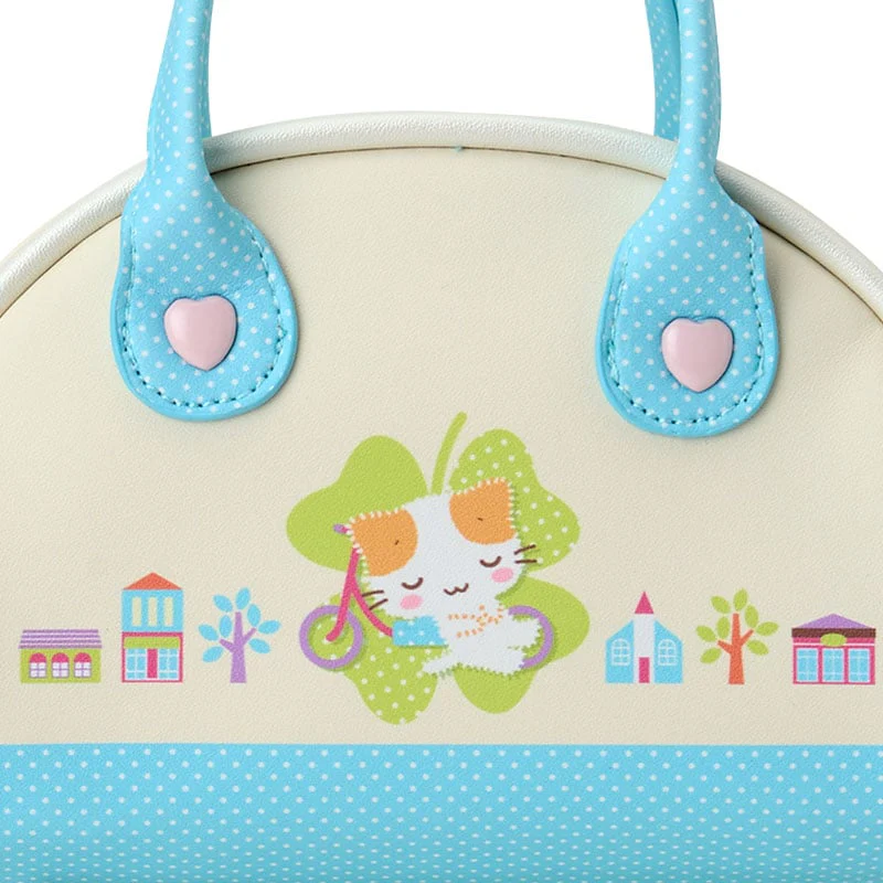 Masyumaro Mini Handbag (Sanrio Cat Club Series) - Image 4