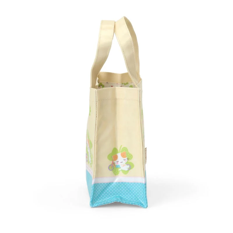 Masyumaro Mini Tote Bag (Sanrio Cat Club Series) - Image 6