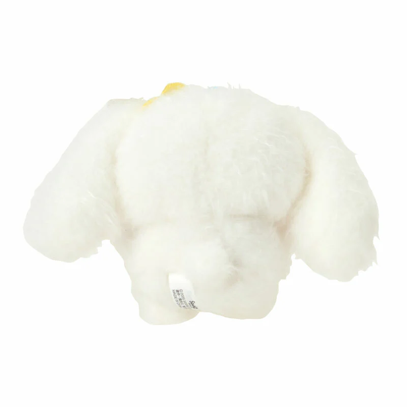 Milk Plush Mascot Keychain (Rosy Cheeks Series) - Image 2