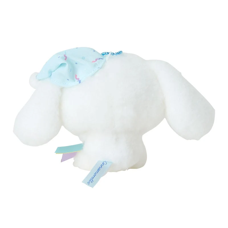 Milk Plush Mascot Keychain (Time for Bed Series) - Image 3