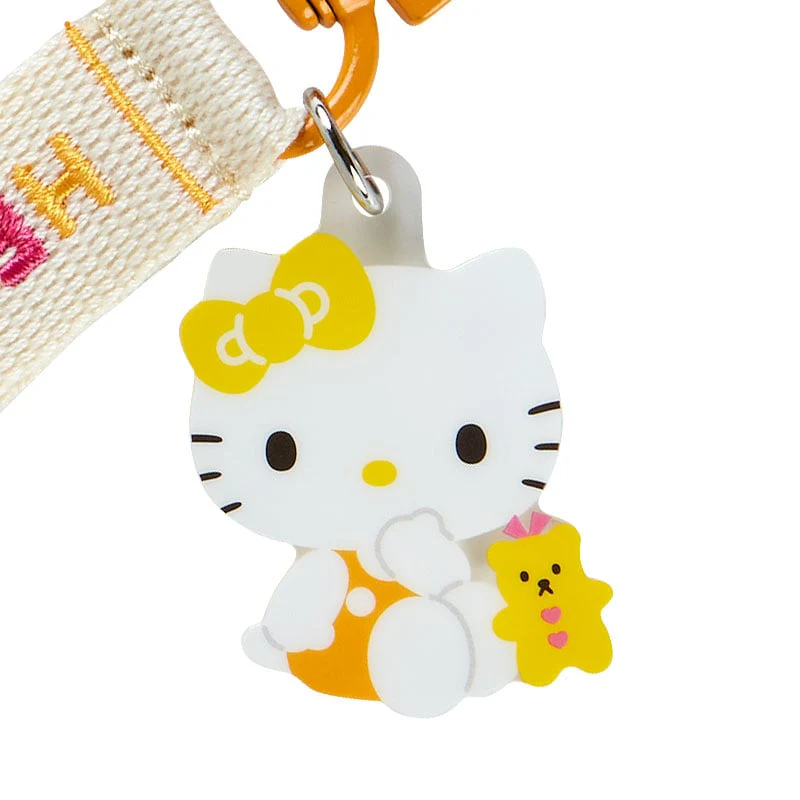 Mimmy Logo Keychain (Sanrio Character Award Series) - Image 2