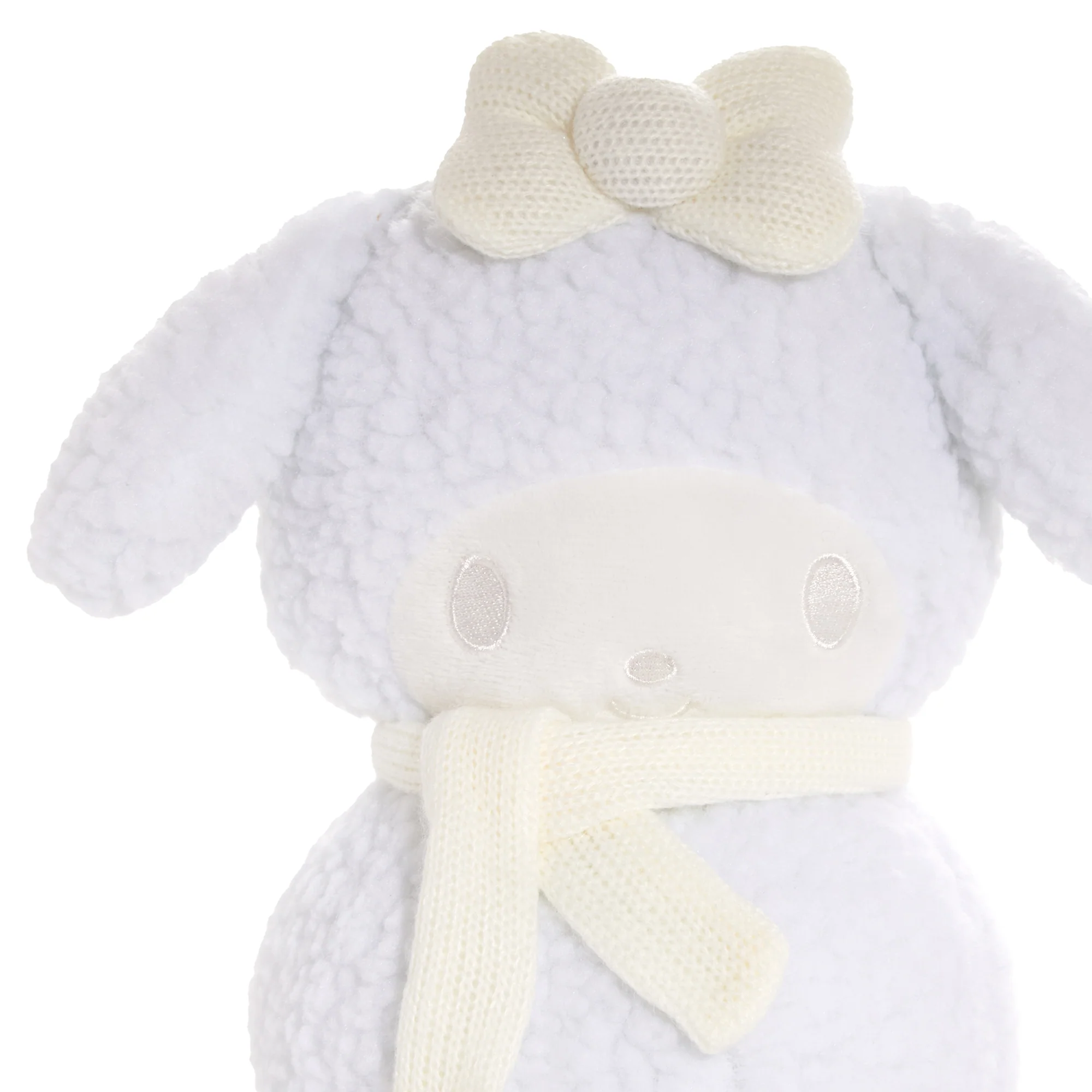 My Melody 10" Holiday Snowman Plush - Image 2
