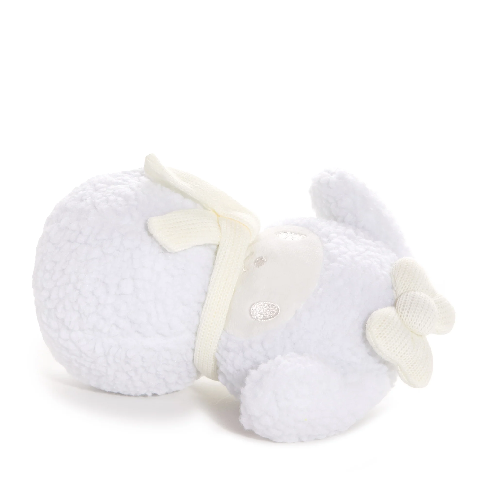 My Melody 10" Holiday Snowman Plush - Image 6