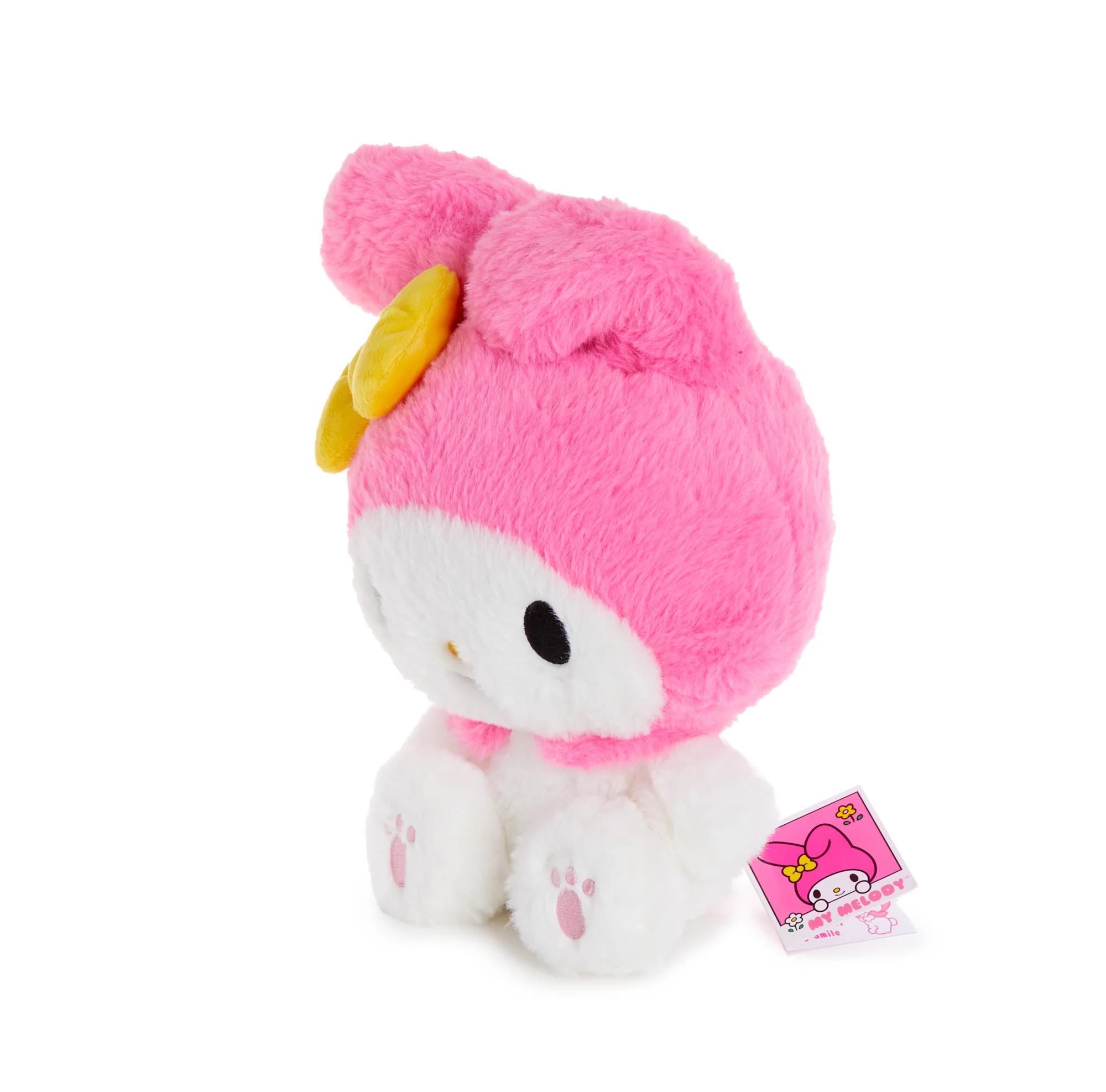 My Melody 10" Plush (Classic Series) - Image 2