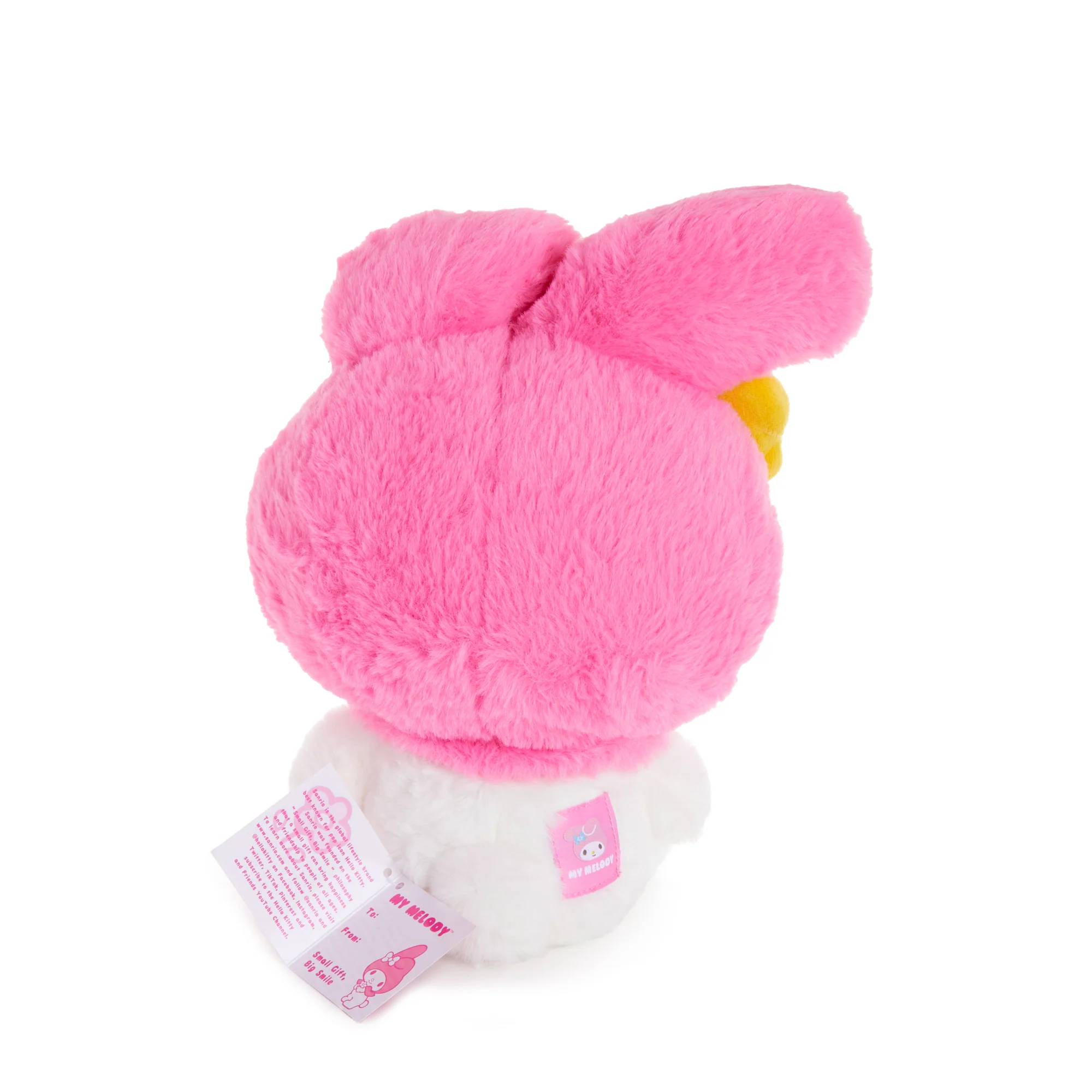 My Melody 10" Plush (Classic Series) - Image 3