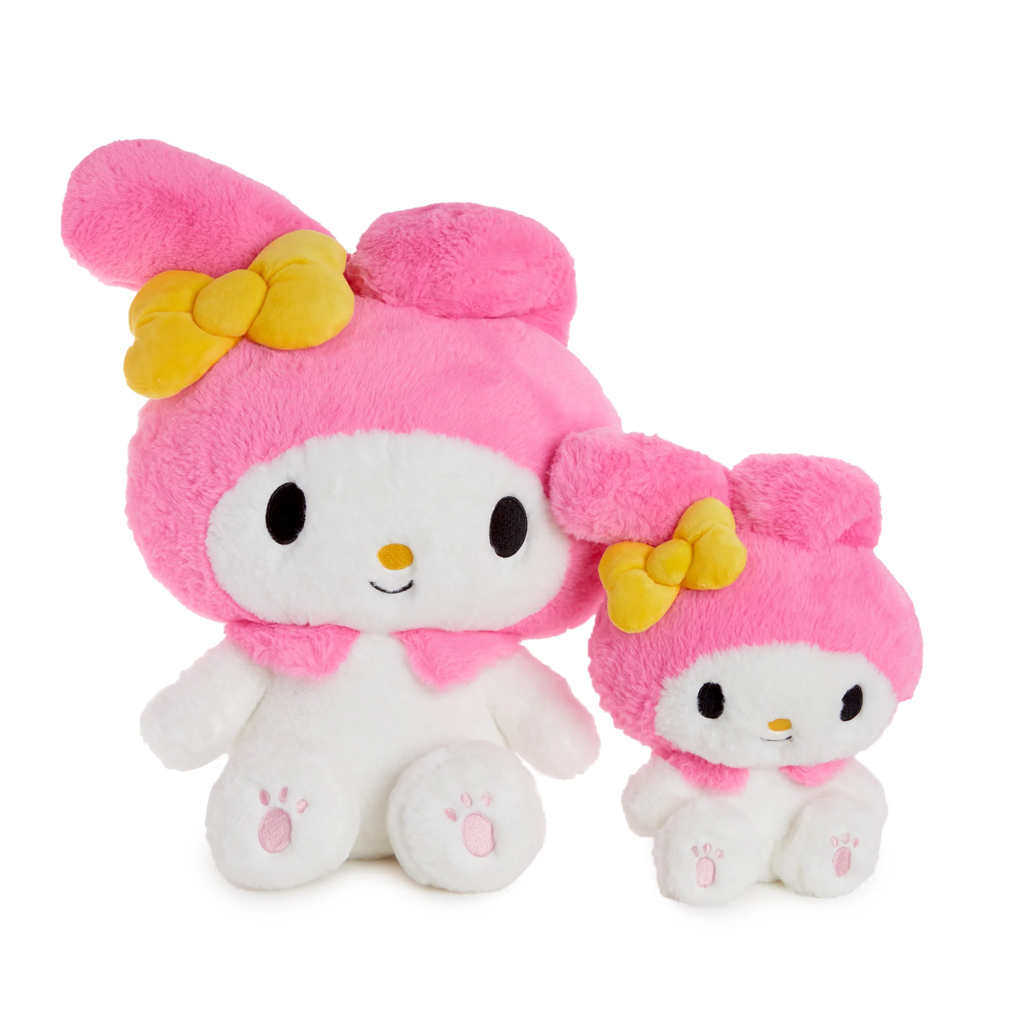 My Melody 10" Plush (Classic Series) - Image 5