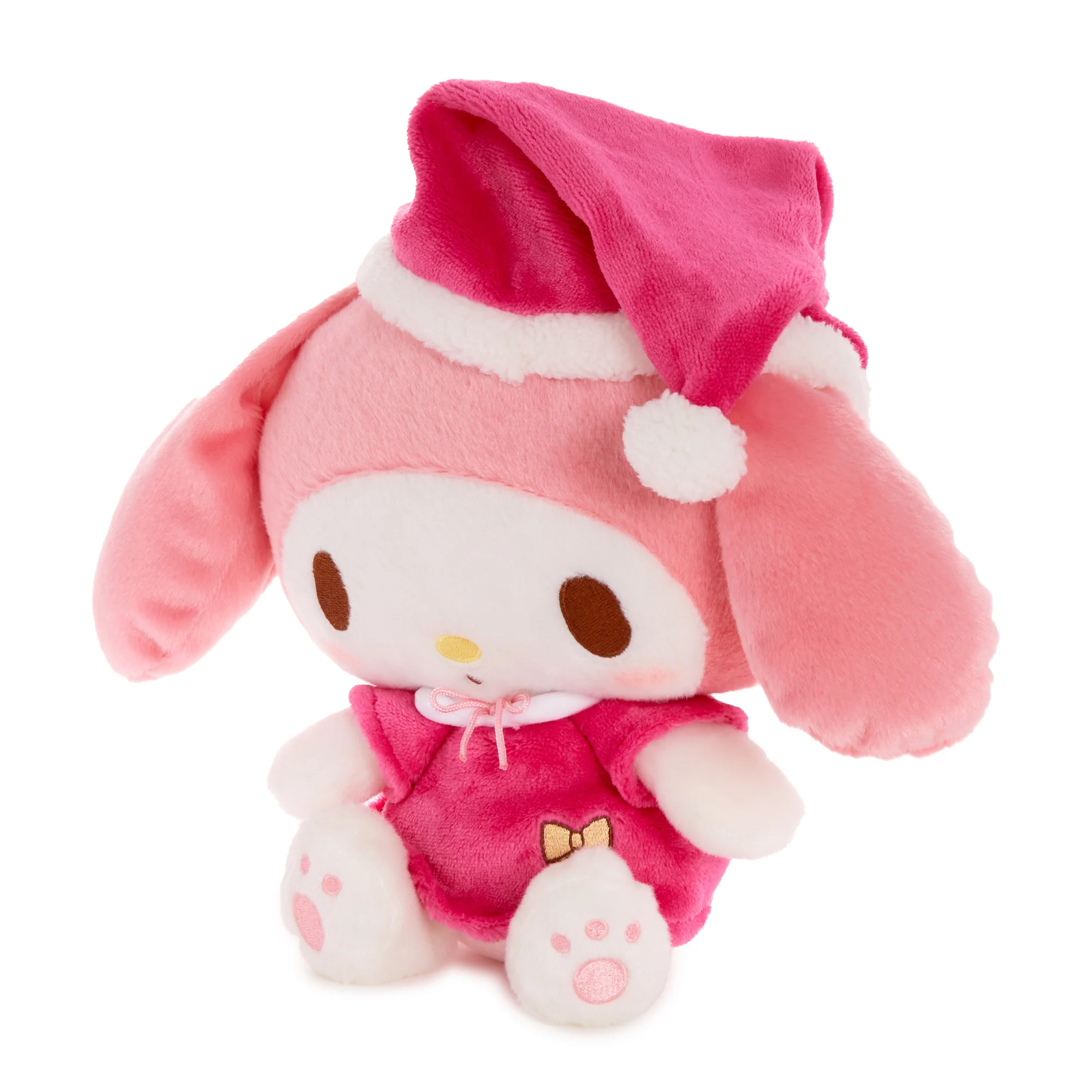 My Melody 10" Plush (Sleepytime Series) - Image 2