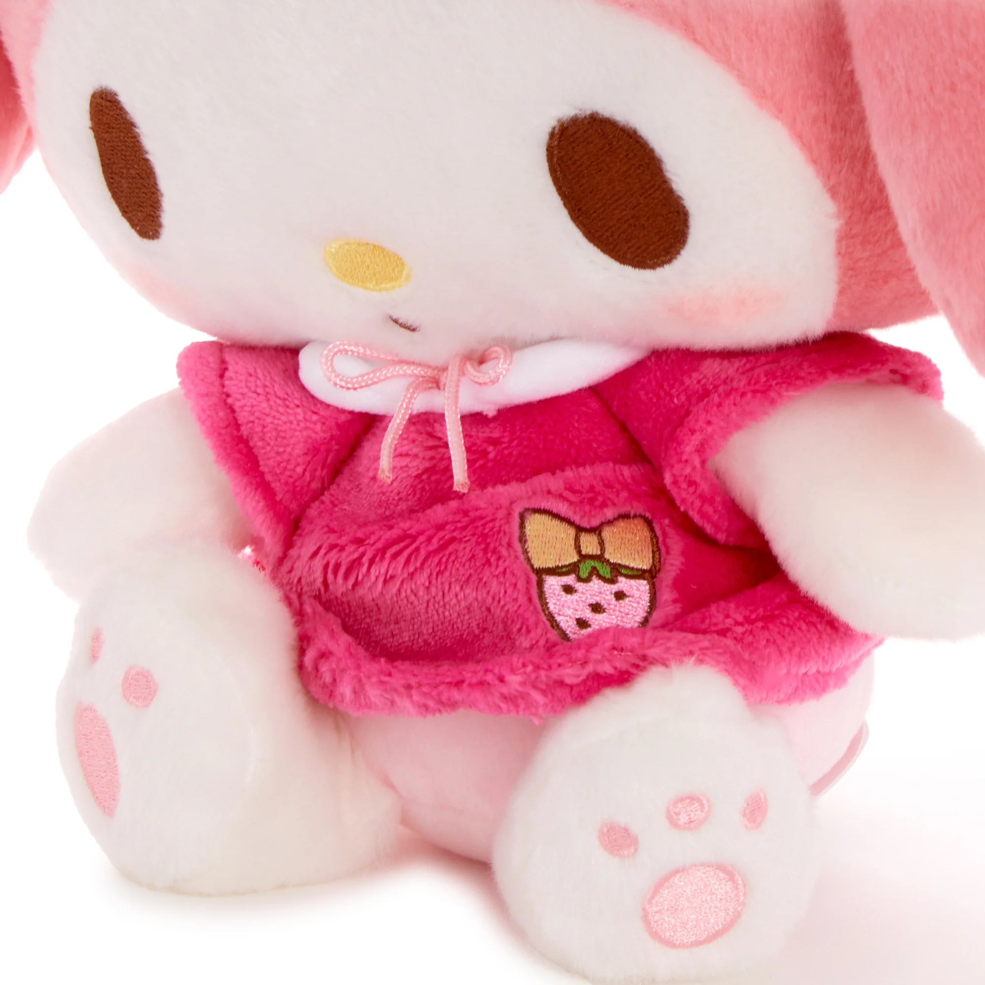 My Melody 10" Plush (Sleepytime Series) - Image 3