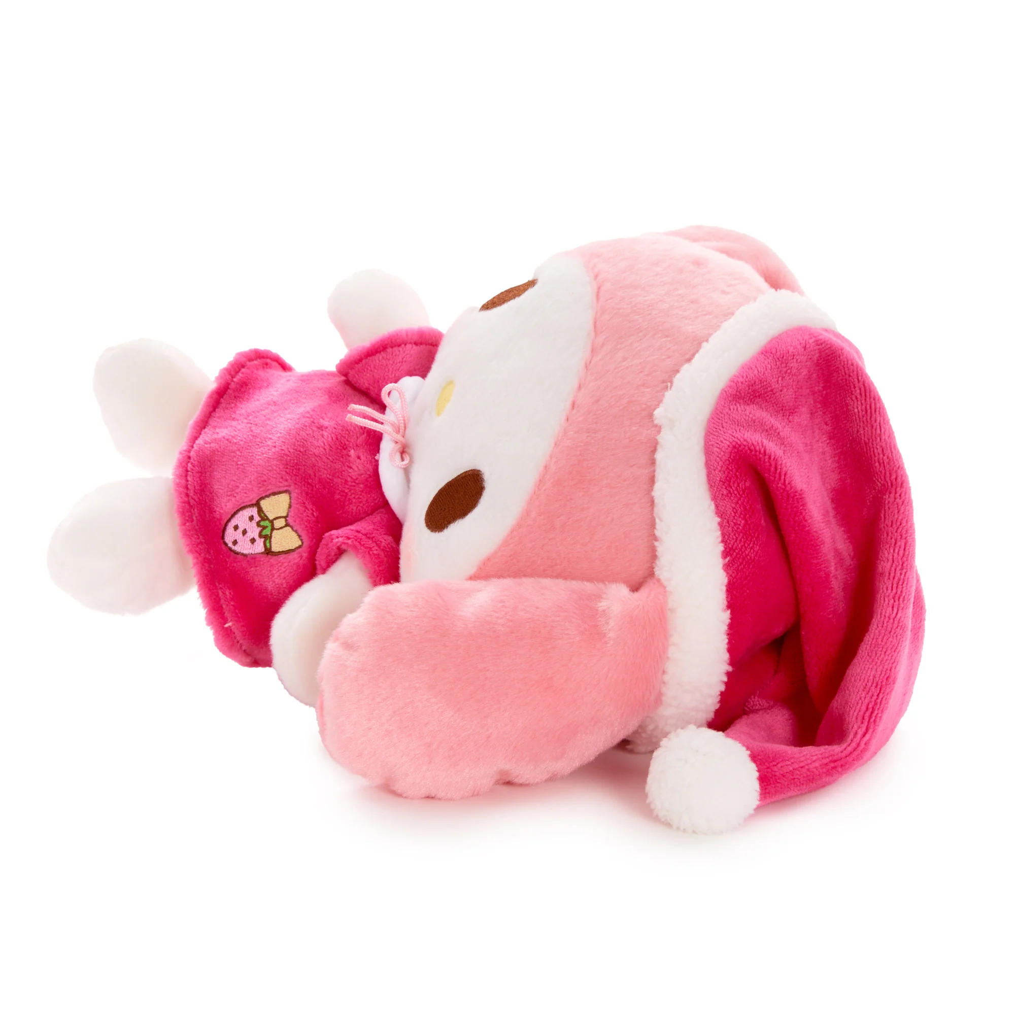 My Melody 10" Plush (Sleepytime Series) - Image 5