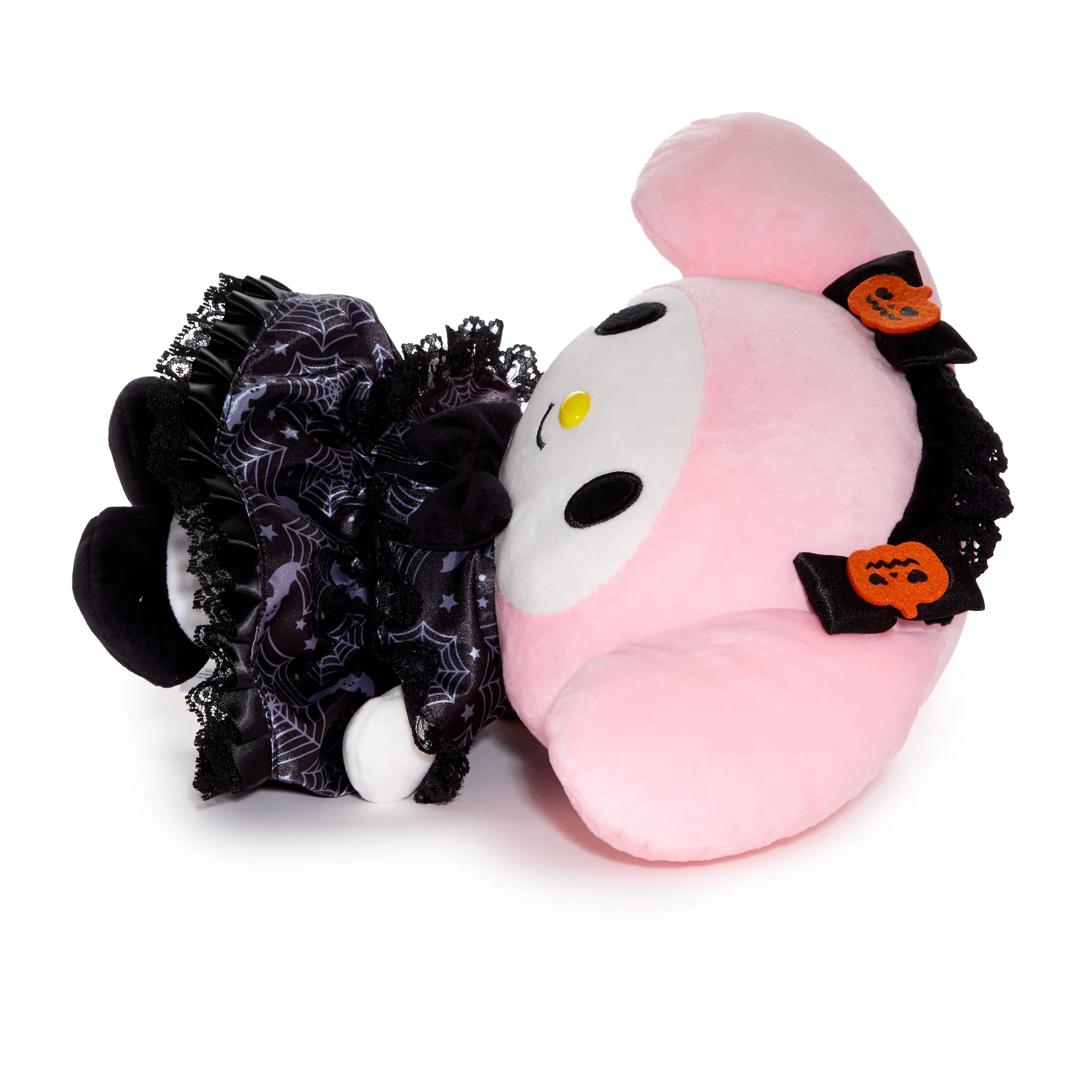 My Melody 10" Plush (Spooky Dress Series) - Image 4