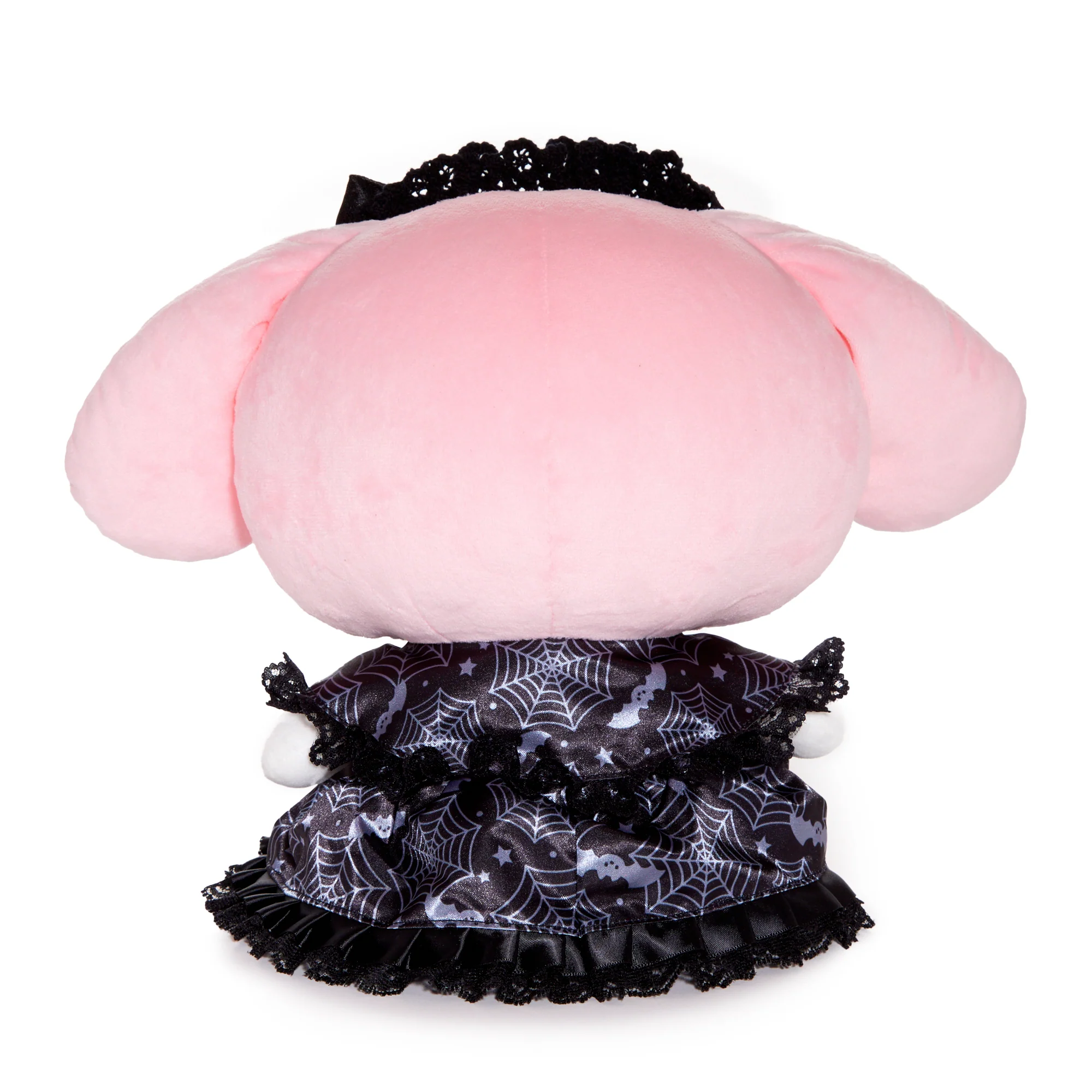 My Melody 10" Plush (Spooky Dress Series) - Image 5