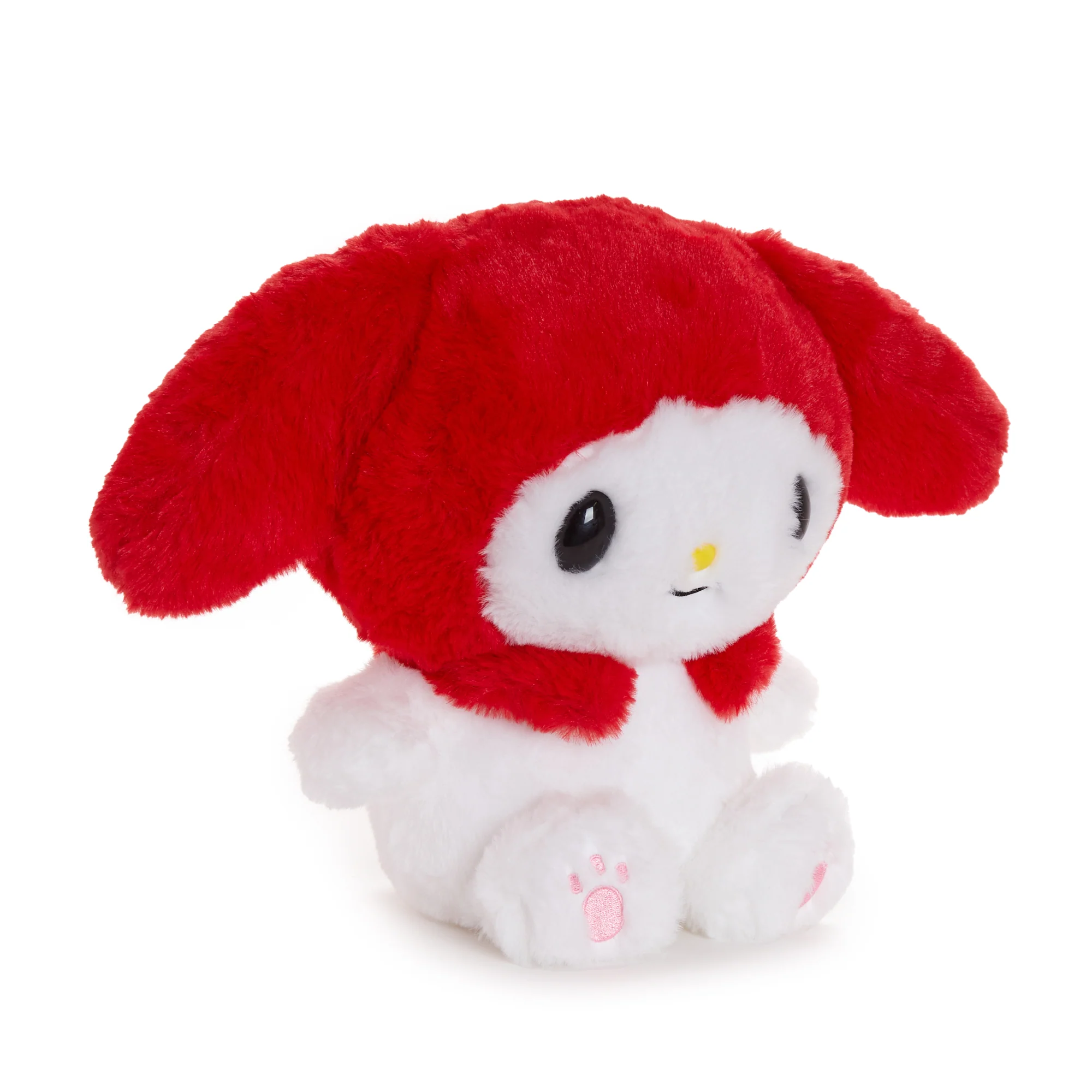 My Melody 10" Standard Plush - Image 2