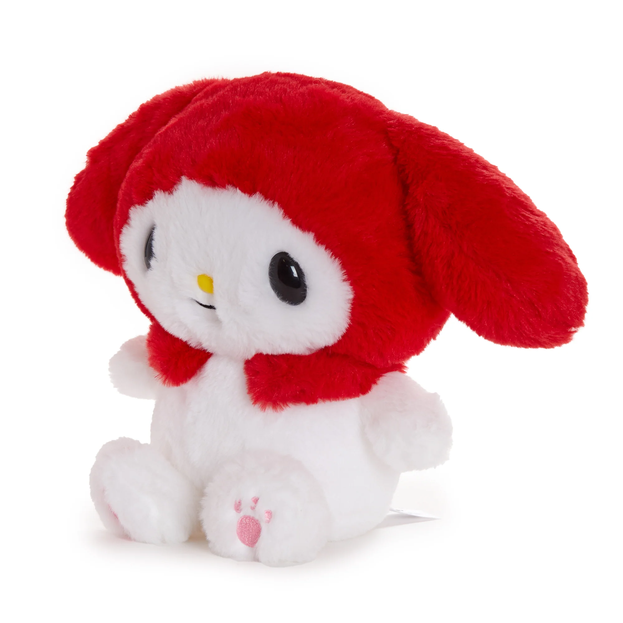 My Melody 10" Standard Plush - Image 3