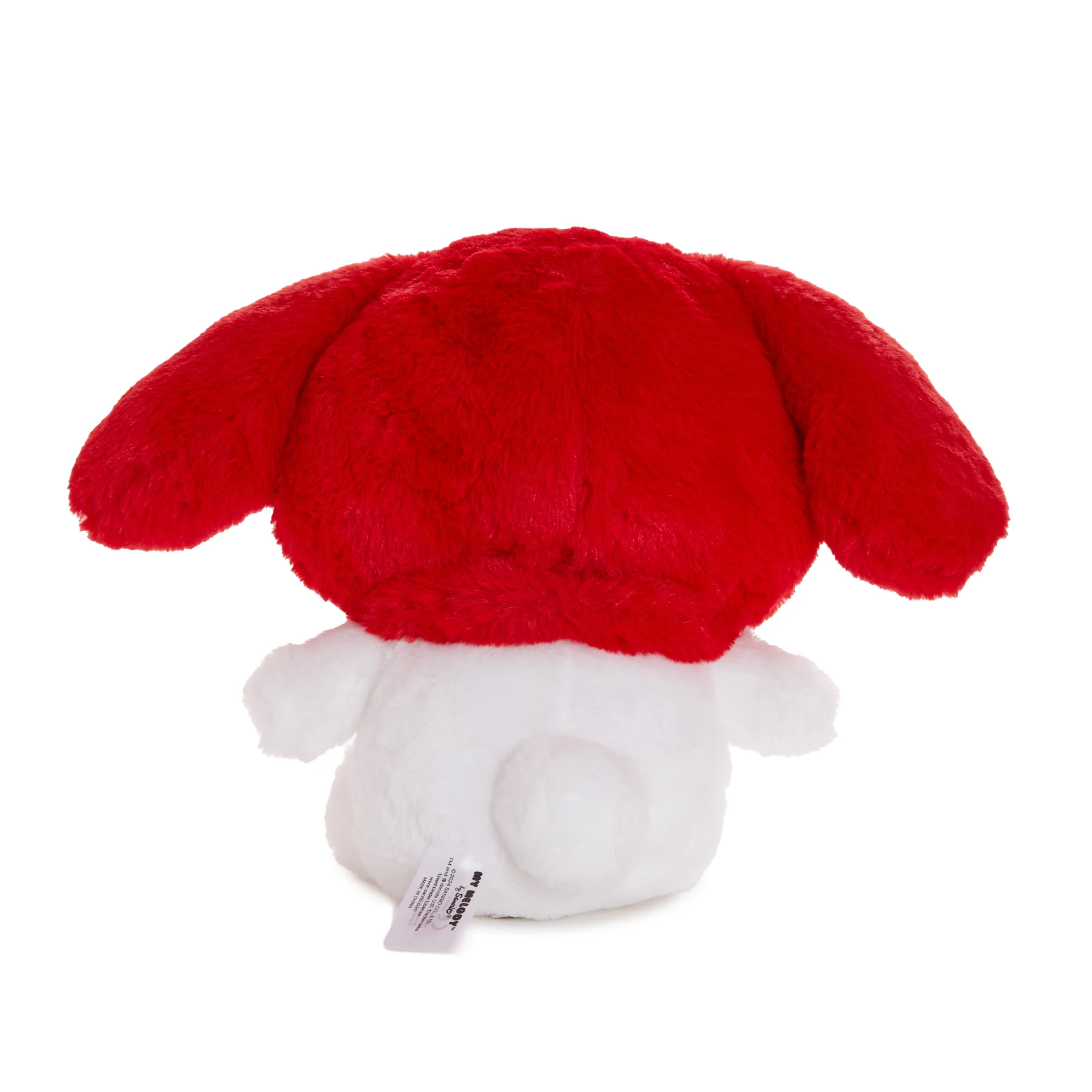My Melody 10" Standard Plush - Image 4