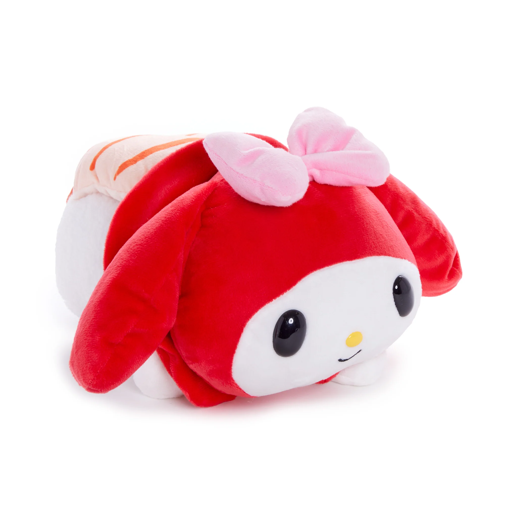 My Melody 10" Sushi Plush (Japan Icons Series) - Image 4