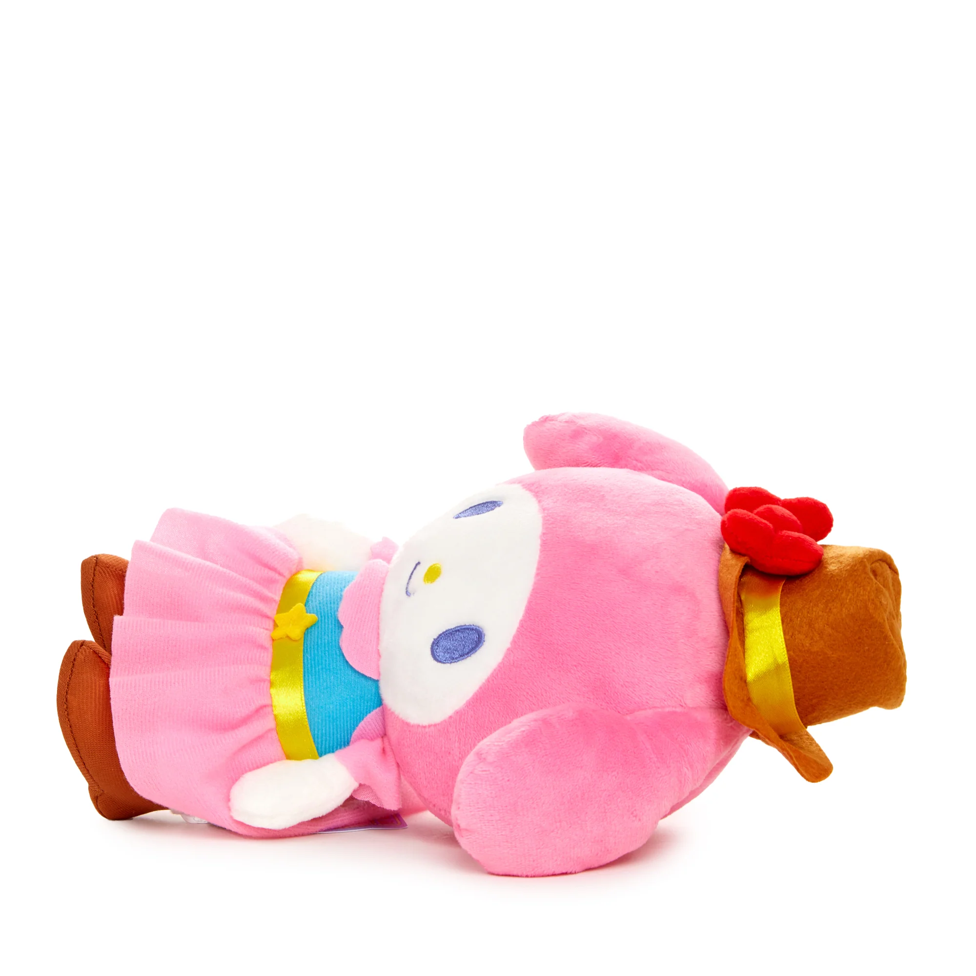 My Melody 10" Western Rodeo Plush - Image 5