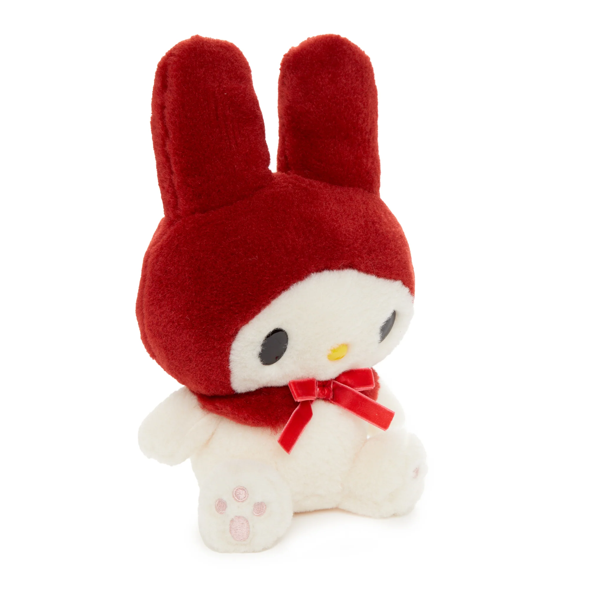 My Melody 12" Plush (Red Classic Series) - Image 2