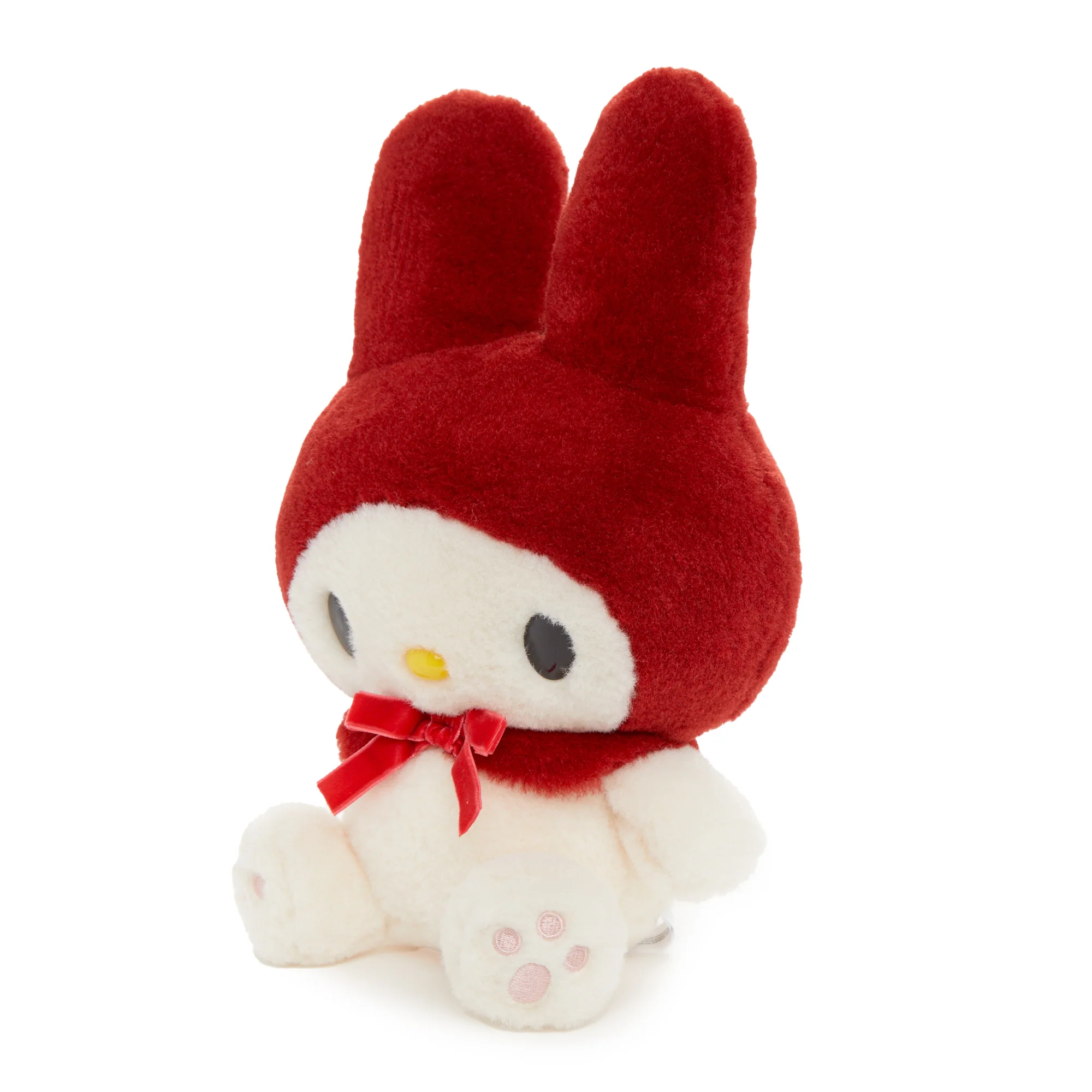 My Melody 12" Plush (Red Classic Series) - Image 3