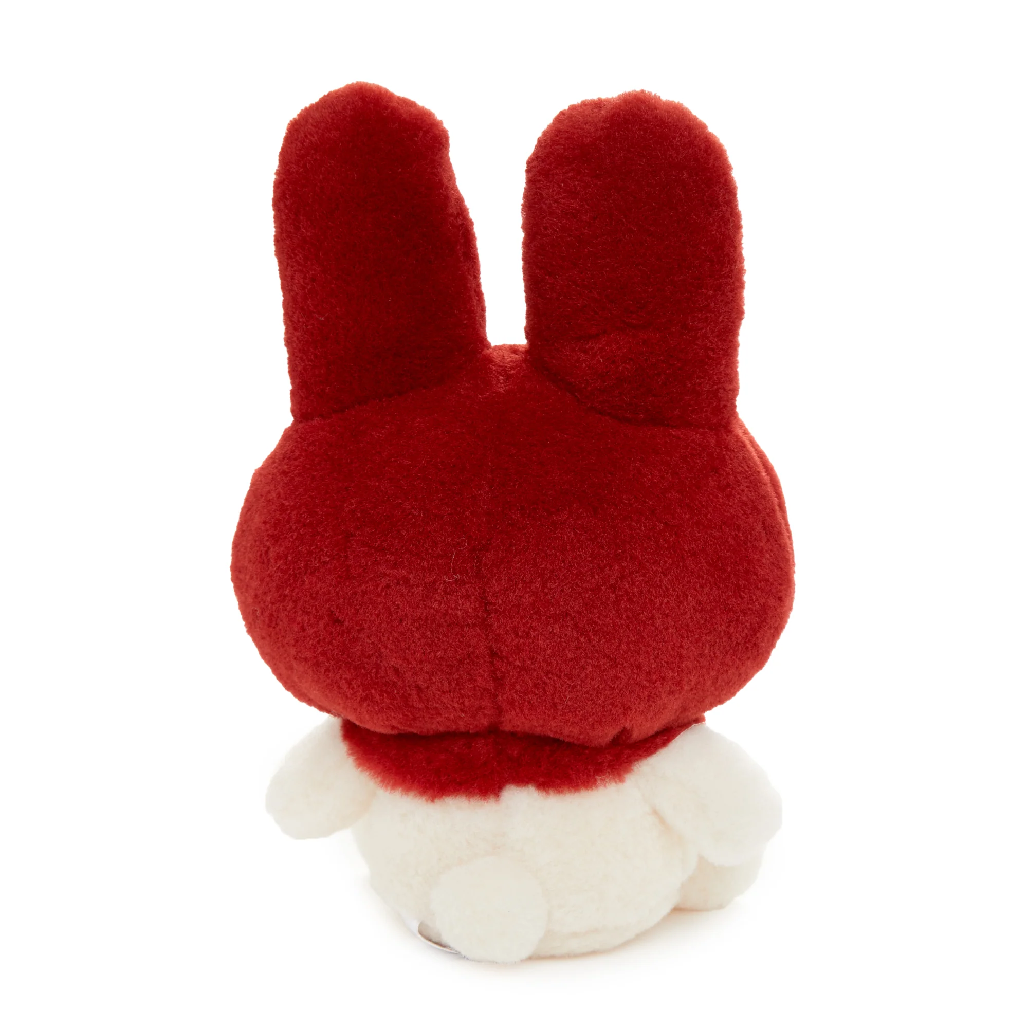 My Melody 12" Plush (Red Classic Series) - Image 5