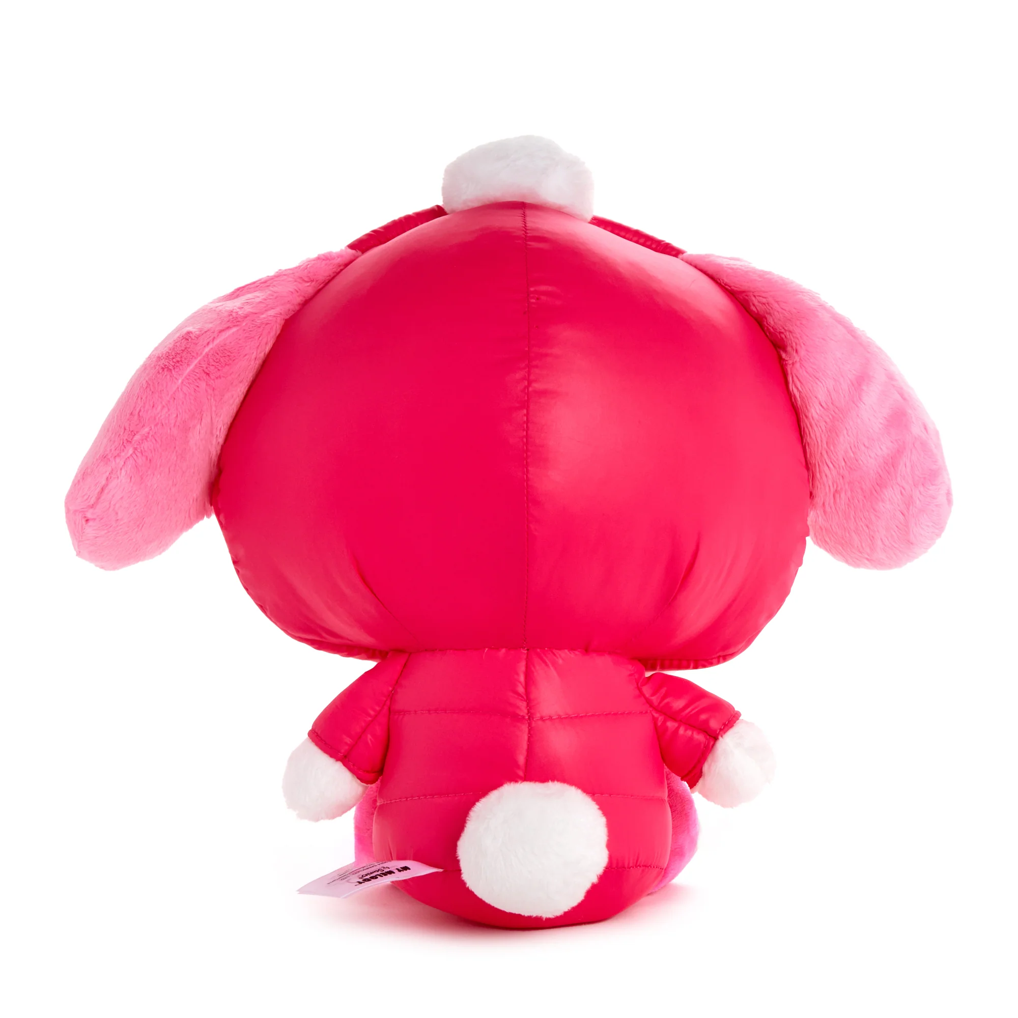 My Melody 12" Plush (Winter Puffer Series) - Image 3