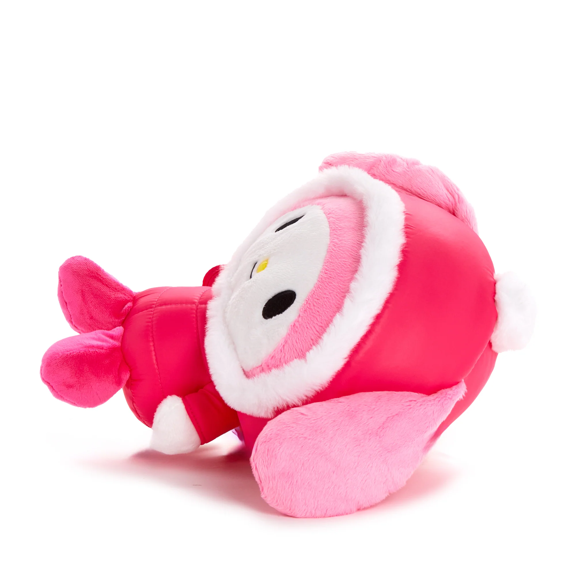 My Melody 12" Plush (Winter Puffer Series) - Image 5