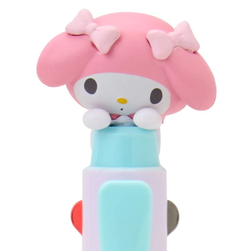 My Melody 2-Color Pentel EnerGel Retractable Pen - Image 2
