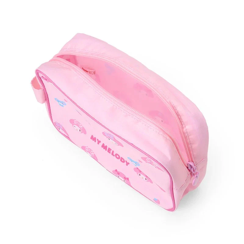 My Melody 2-pc Travel Pouch Set - Image 2