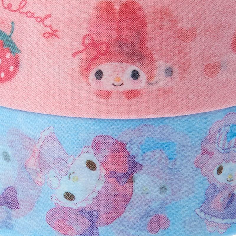 My Melody 2-Piece Washi Tape Set - Image 3