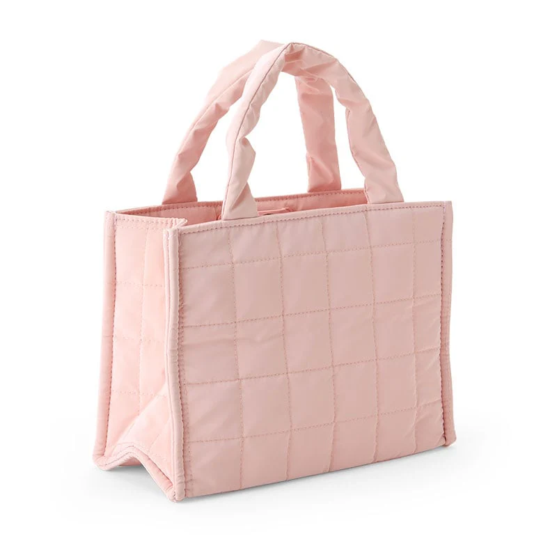 My Melody 2-Way Mini Tote (Winter Snowsuit Series) - Image 3