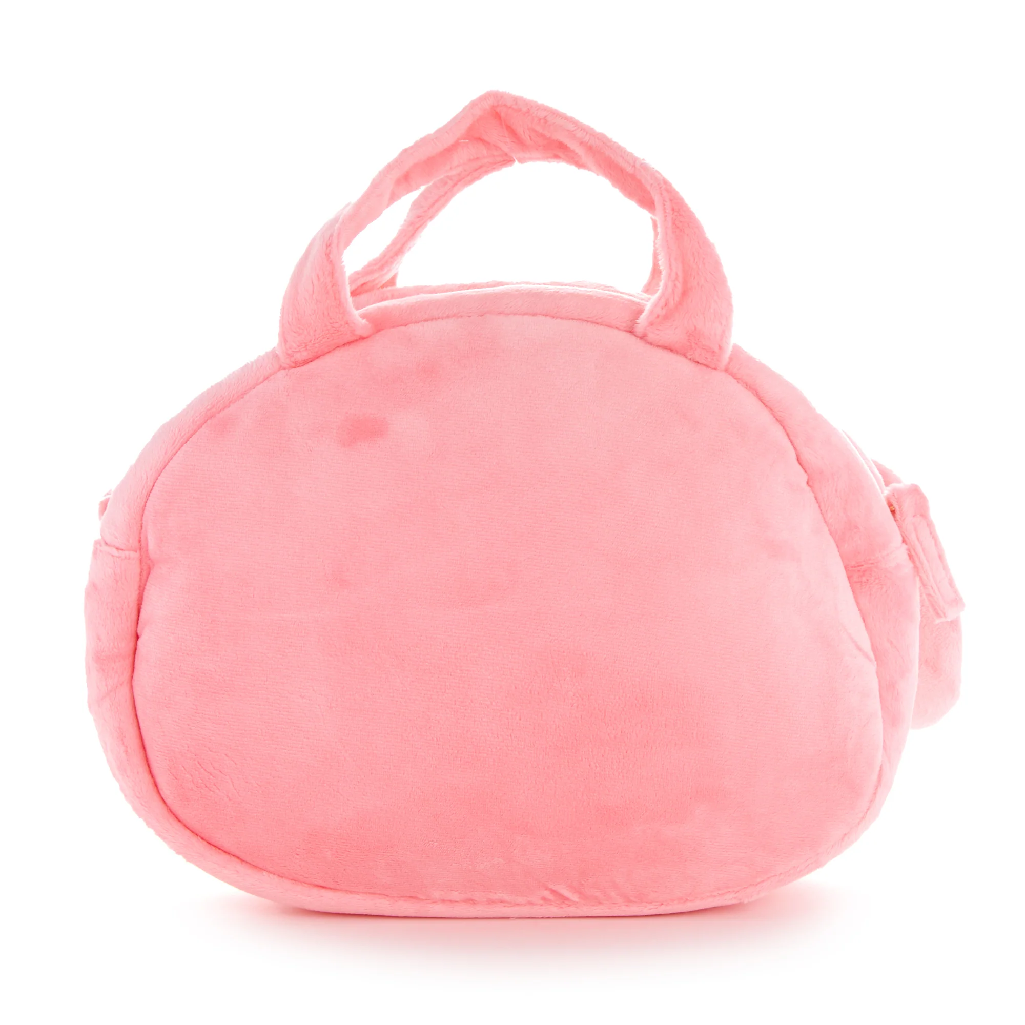 My Melody 2-Way Plush Crossbody Bag (Wink Series) - Image 6
