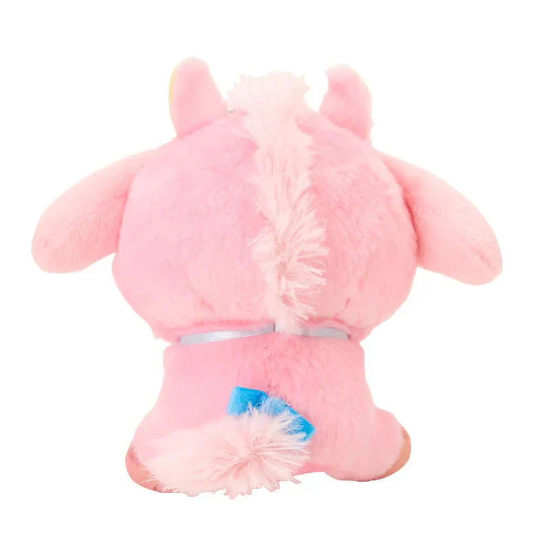 My Melody 2026 Plush Mascot Keychain (Lucky Zodiac Series) - Image 3