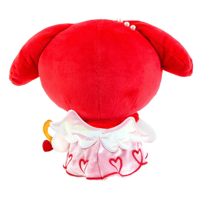 My Melody 8" Bright Plush (Bright and Dark Angel Series) - Image 2