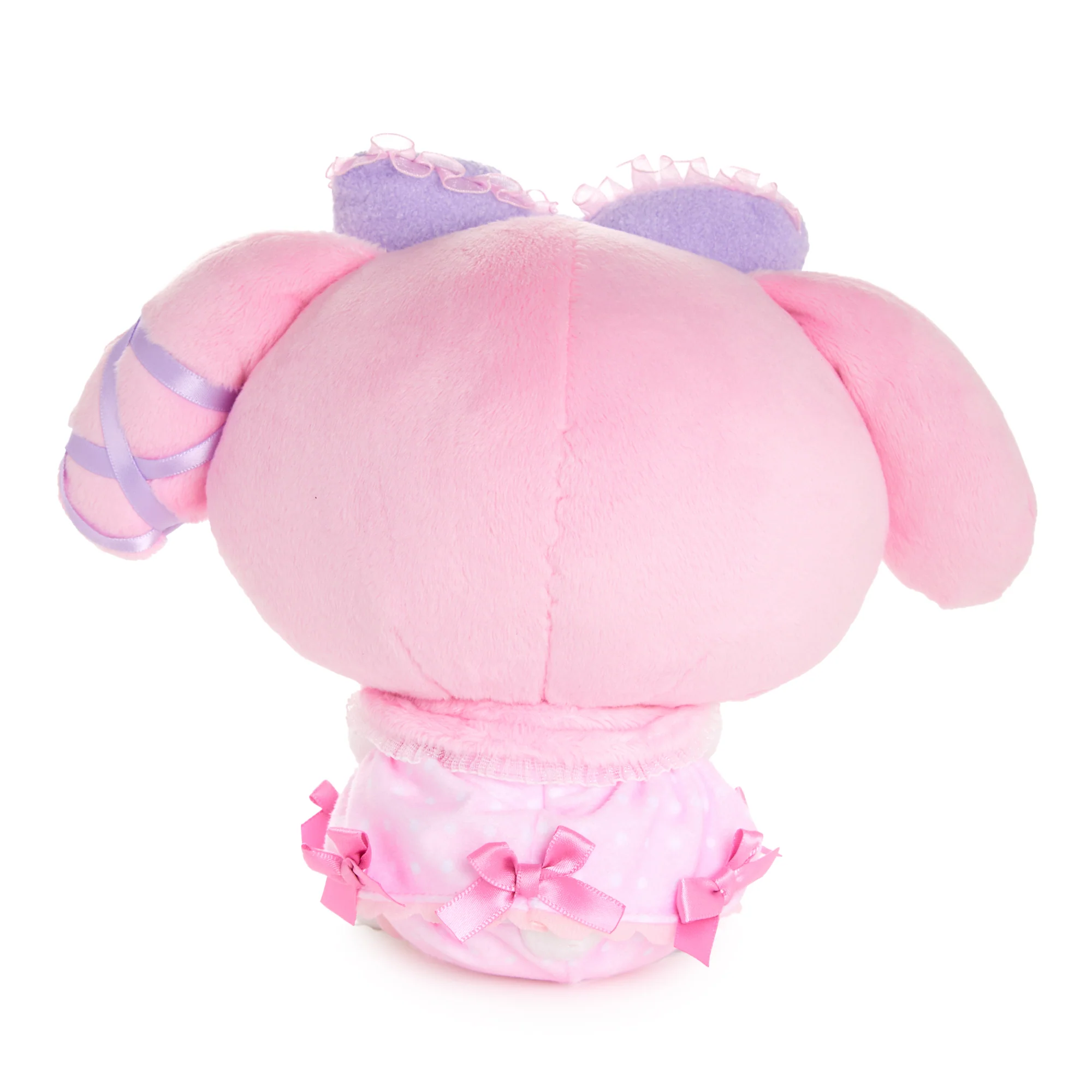 My Melody 8" Plush (A Pretty Melody Series) - Image 6