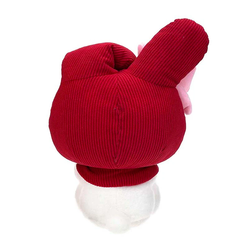 My Melody 8" Plush (Classic Corduroy Series) - Image 2
