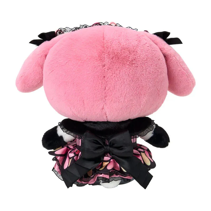 My Melody 8" Plush (Monarch Butterfly Series) - Image 3