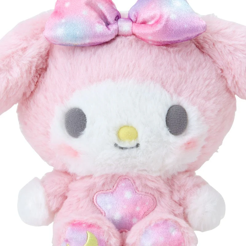 My Melody 8" Plush (Moon and Star Series) - Image 3