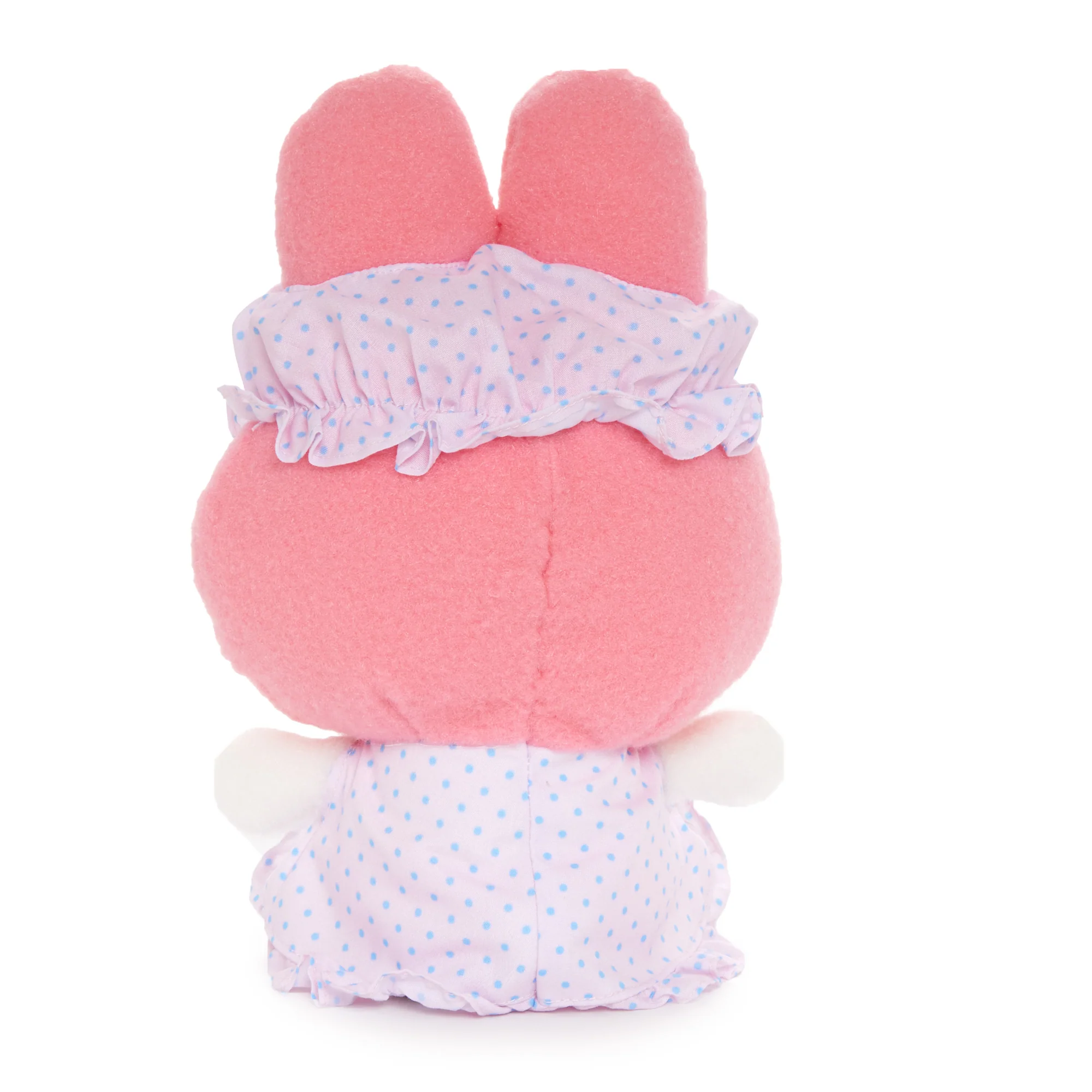 My Melody 8" Plush (Nightcap Series) - Image 5
