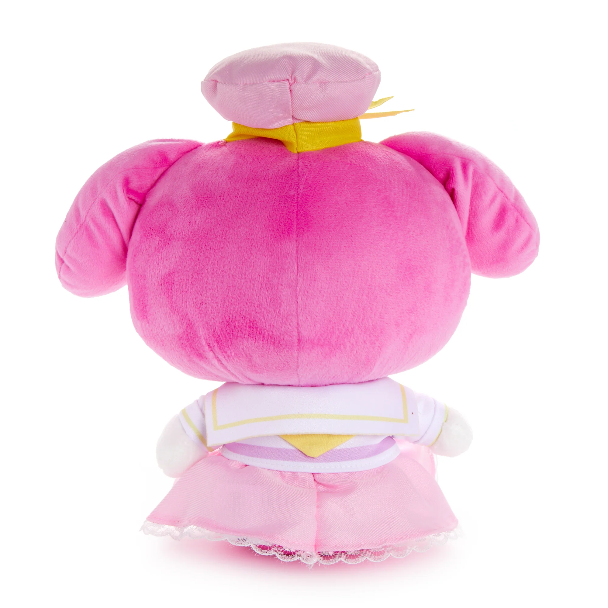 My Melody 8" Plush (Pastel Sailor Series) - Image 5